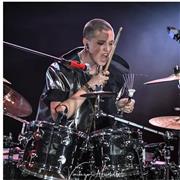 Insegnante di batteria e musica d'insieme